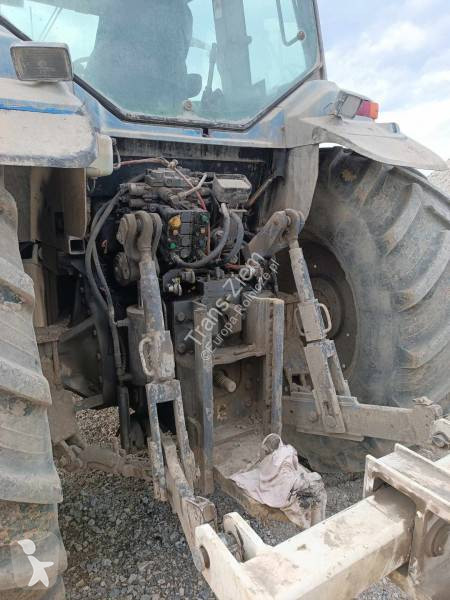 Tractor New Holland 8870A