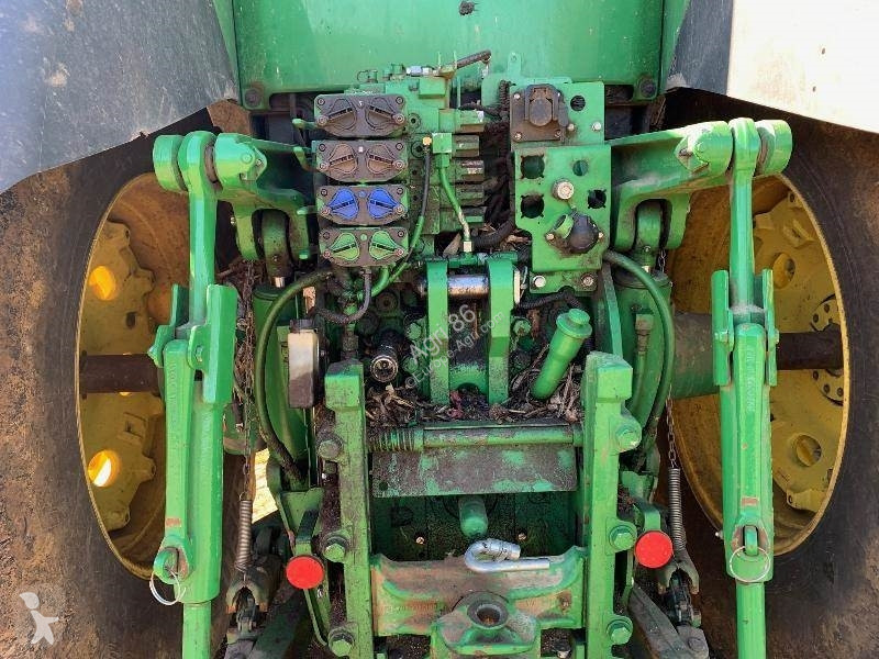 Tractor John Deere 7230R