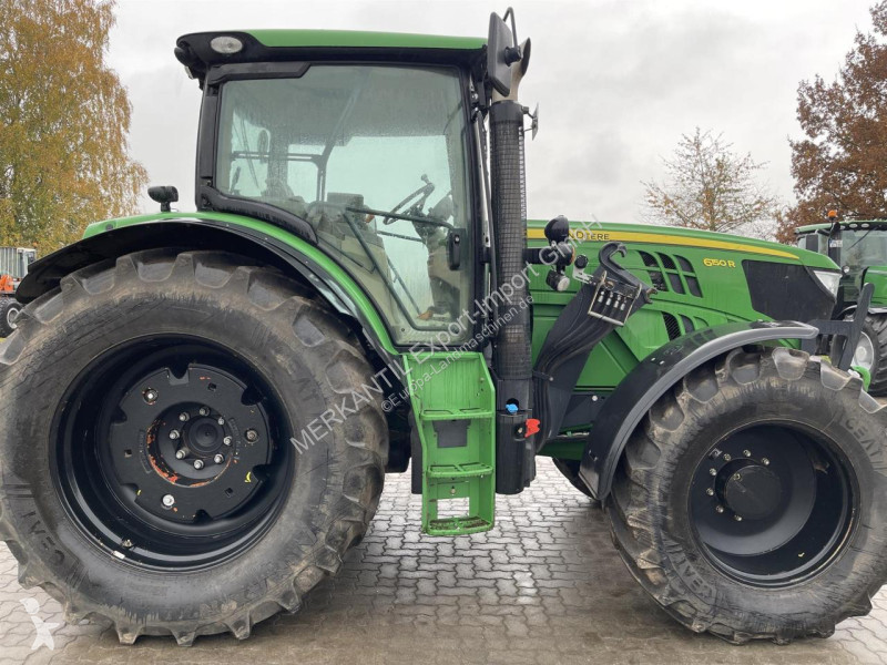 Tractor John Deere 6150R