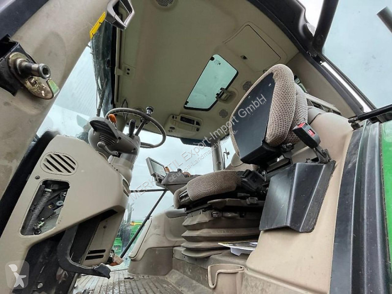 Trattore John Deere 6155R