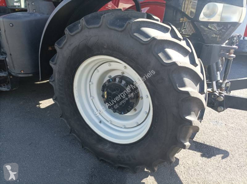 Tractor Case IH 185