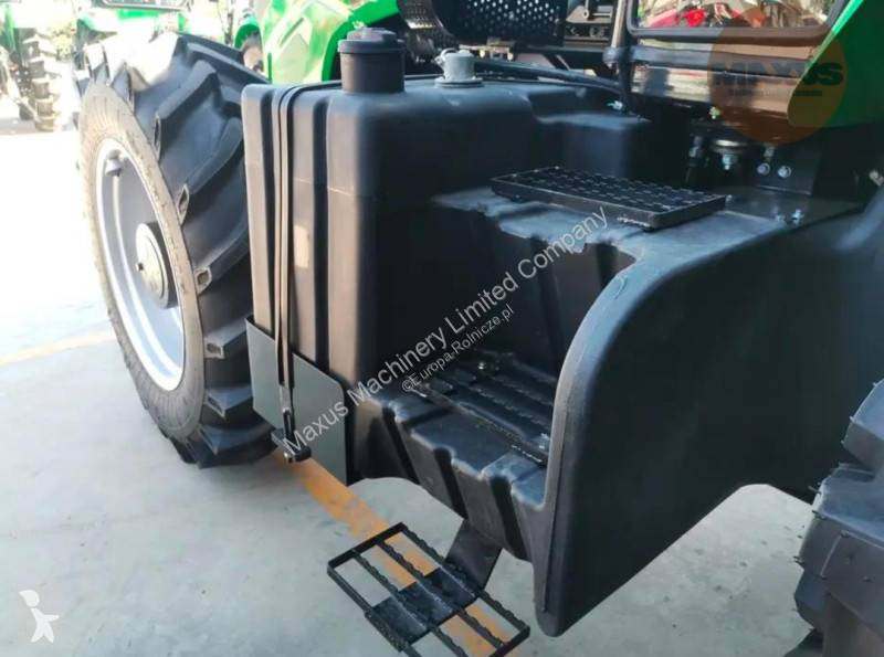 Tractor Maxus 4x4 MAXUS 200KM