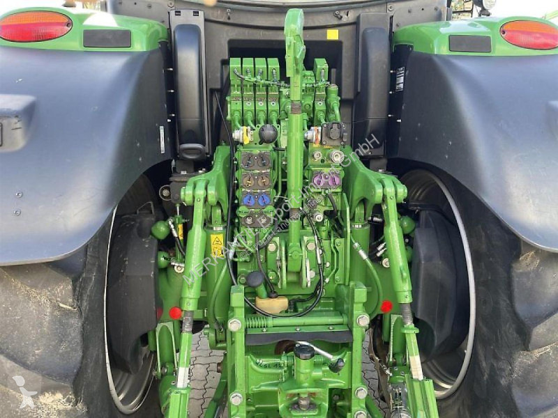Trattore John Deere 6250R