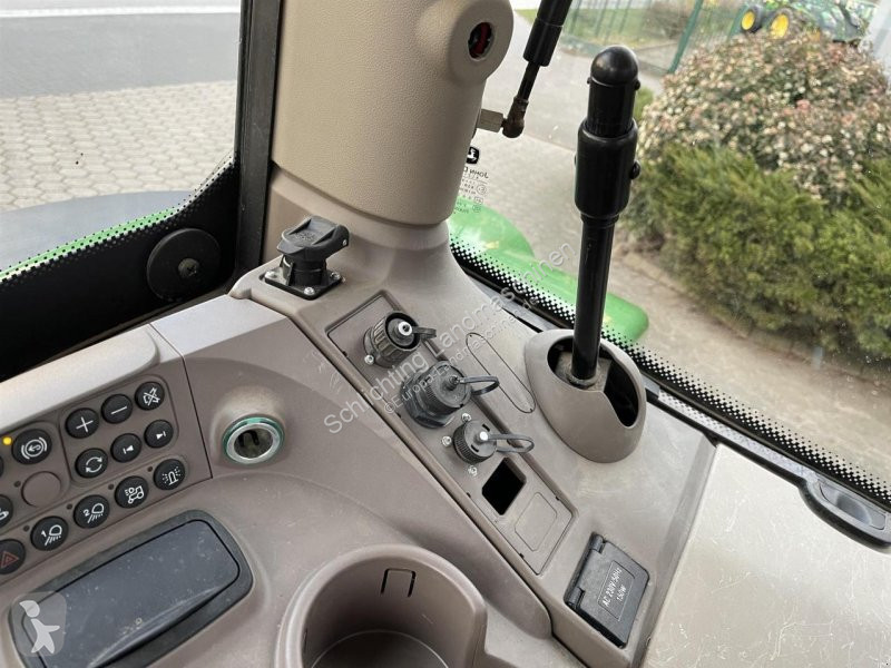 Tractor John Deere 6140R DD 40