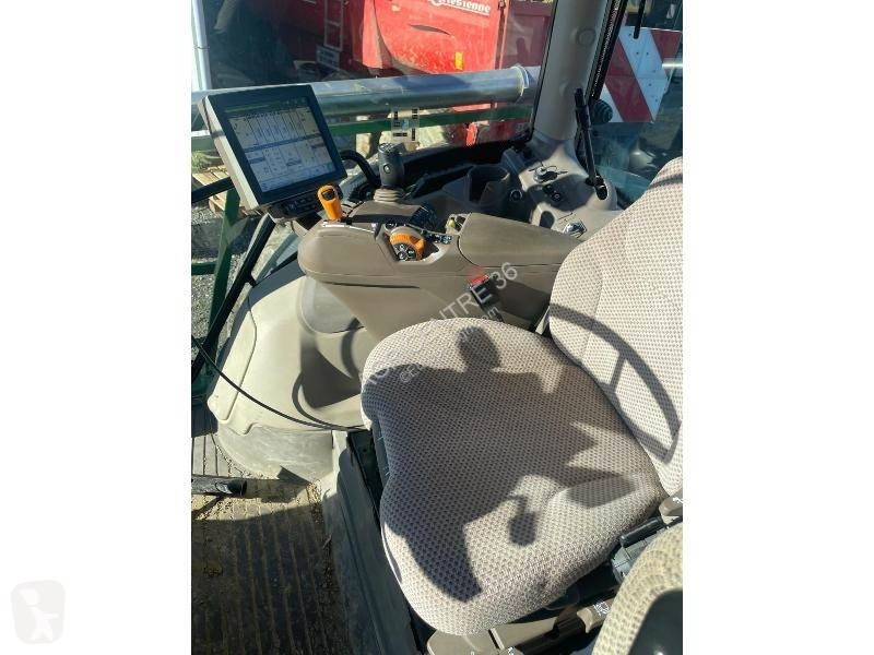 Tractor John Deere 6195R