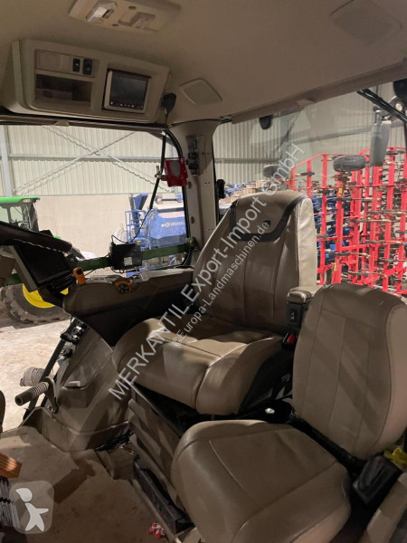 Trattore John Deere X 410 e23