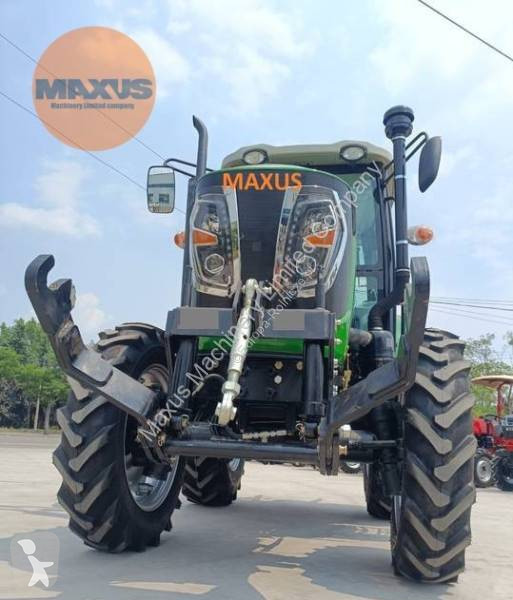 Tracteur agricole Maxus Maxus 80km 4x4
