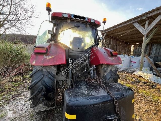 Tractor Case CVX 130