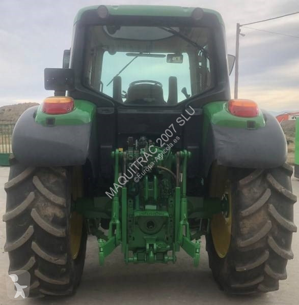 Tractor John Deere 6330