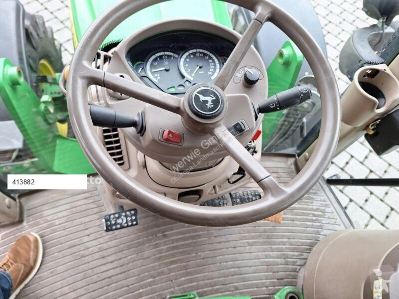 Trattore John Deere 6430 Premium