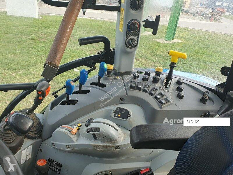 Tractor New Holland T5.115