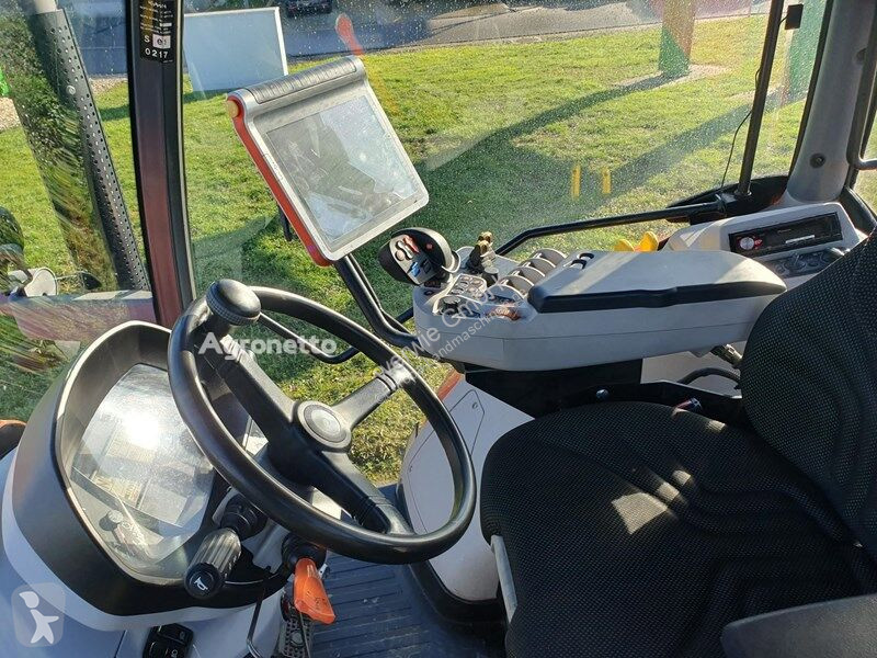Landbrugstraktor Kubota M7171 High End