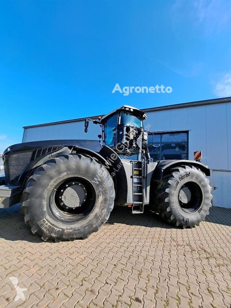 Tractor agrícola Claas Xerion 4000 TRAC VC