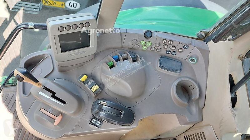 Tractor John Deere 6930 Premium AP