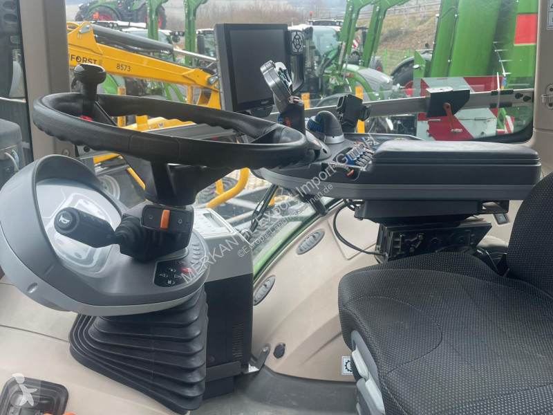 Tractor Fendt  1050 Vario