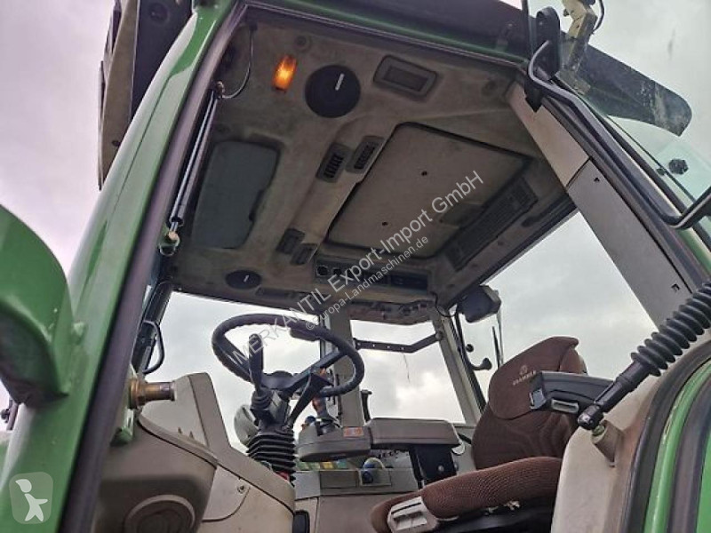 Tractor Fendt  916 Vario