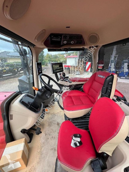 Tractor agrícola Case  IH Magnum 400 AFS Connect
