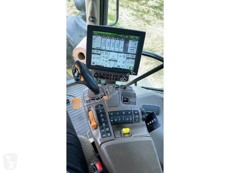 Tractor John Deere 6145R