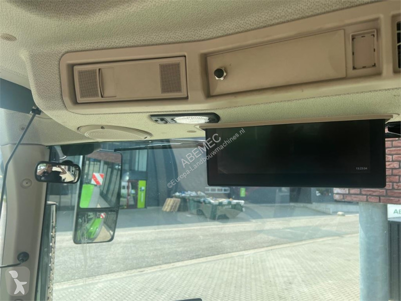 جرار زراعي Fendt 724 Gen7 ProfiPlus