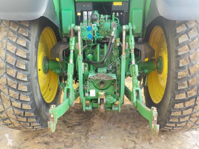 Tractor John Deere 6330