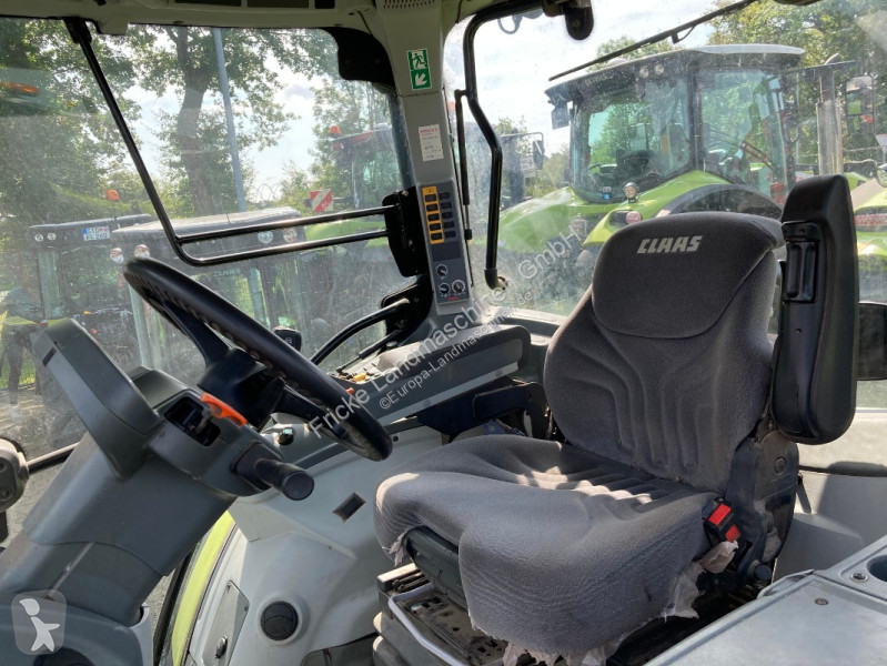Landbrugstraktor Claas  Arion 510 Cis