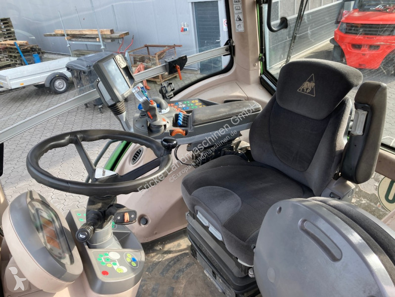 Landbrugstraktor Fendt  826 Vario Profi
