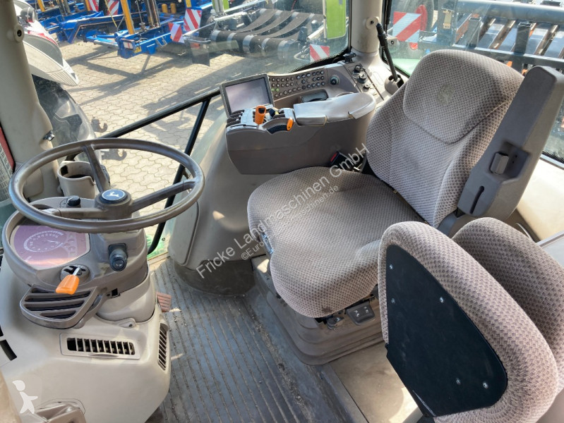 Landbrugstraktor John Deere 6170R Autopowr