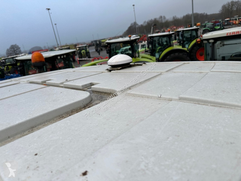 Landbrugstraktor Claas  Axion 850 Cmatic Cebis...