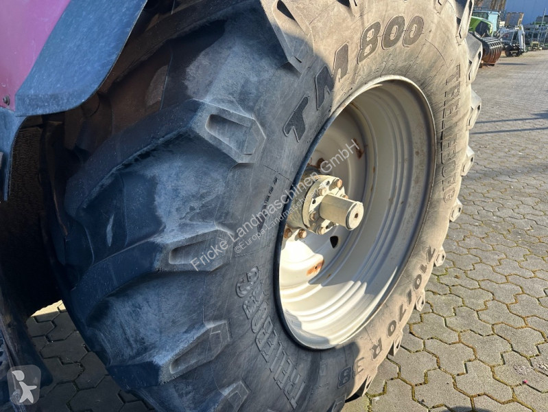 Landbrugstraktor Case  Puma 230 CVX