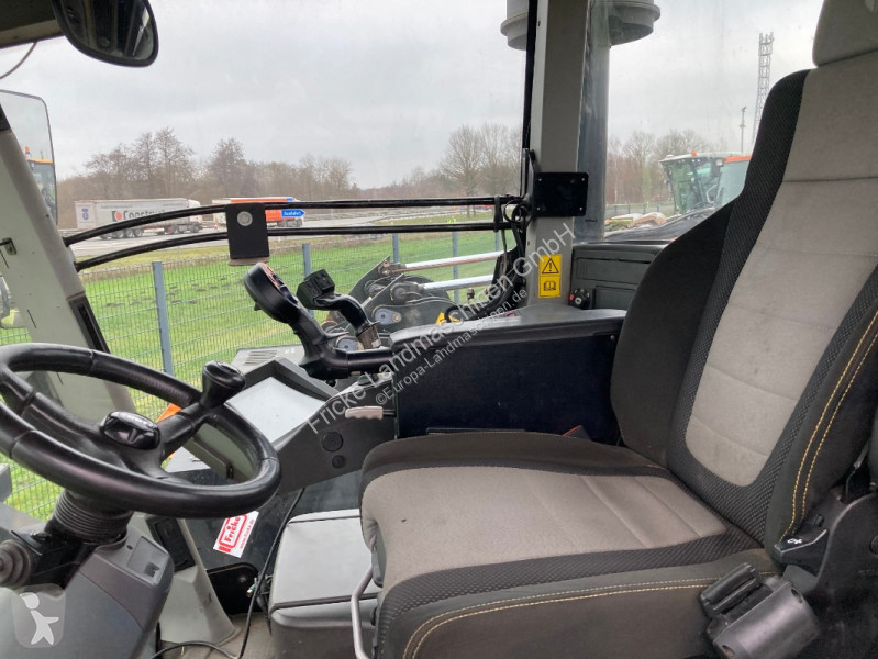 Landbrugstraktor Claas  Xerion 3800 Trac VC