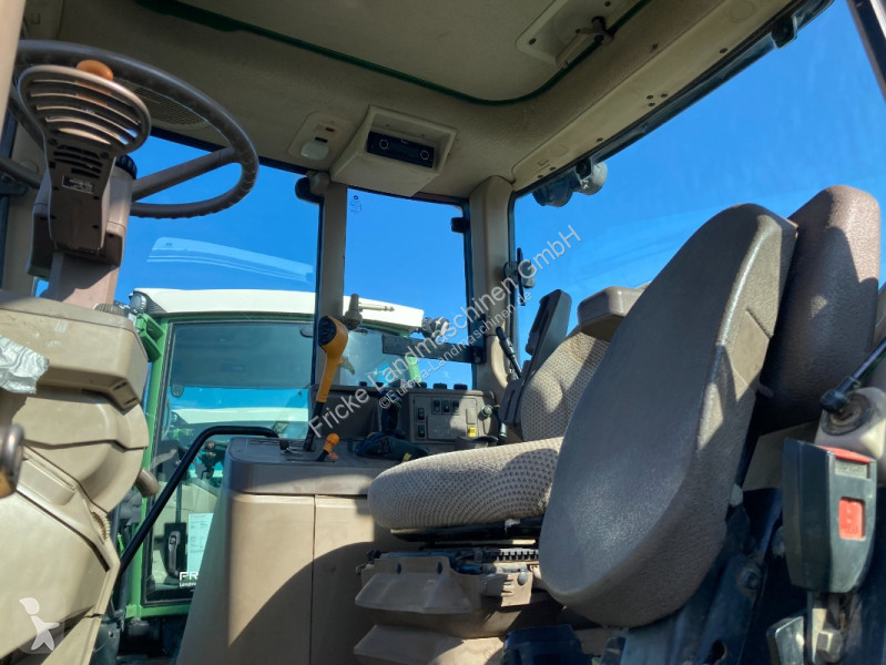Lantbrukstraktor John Deere 6140 M