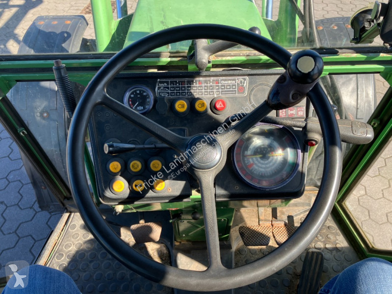Landbrugstraktor Fendt  Farmer 309 LSA