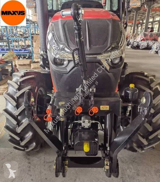 Tractor Maxus Tractor 90 CV TUR 4x4
