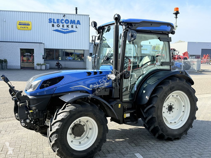 Tractor New Holland T4.100 LP