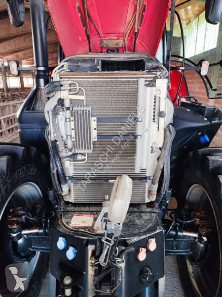 Tractor Case IH 270