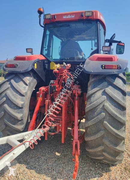 Tractor Mc Cormick MTX 200