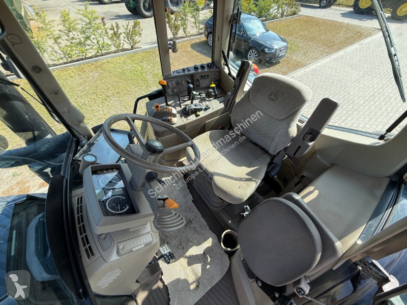 Trattore John Deere 619