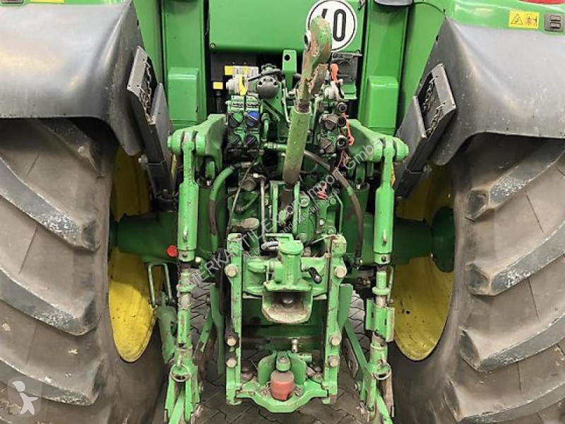 Trattore John Deere  6830 Premium