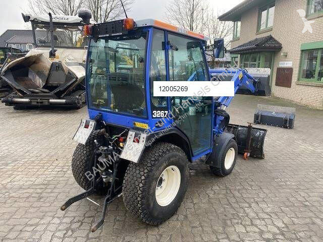 Tractor Iseki TM 3267 AHL K (12005269)