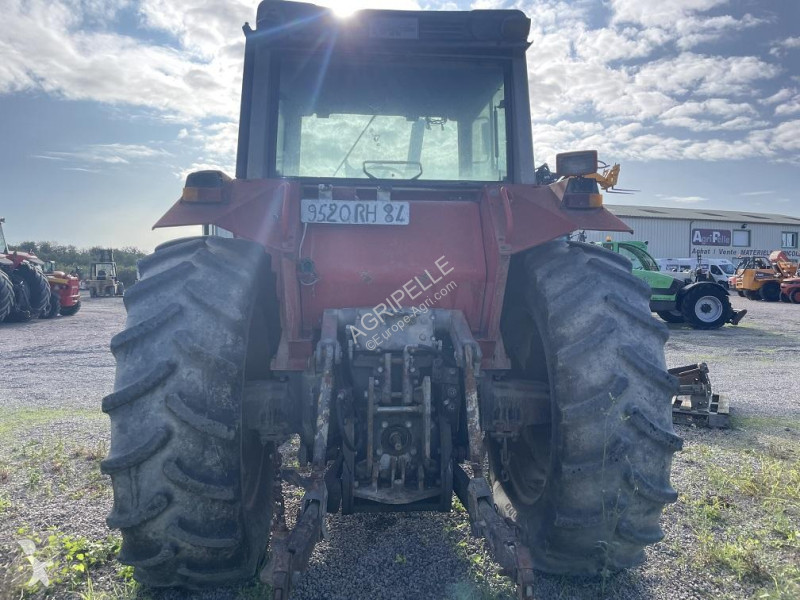 Tractor Massey Ferguson  2620
