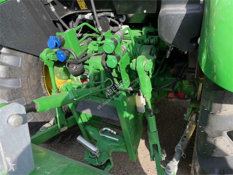Tractor John Deere 5058