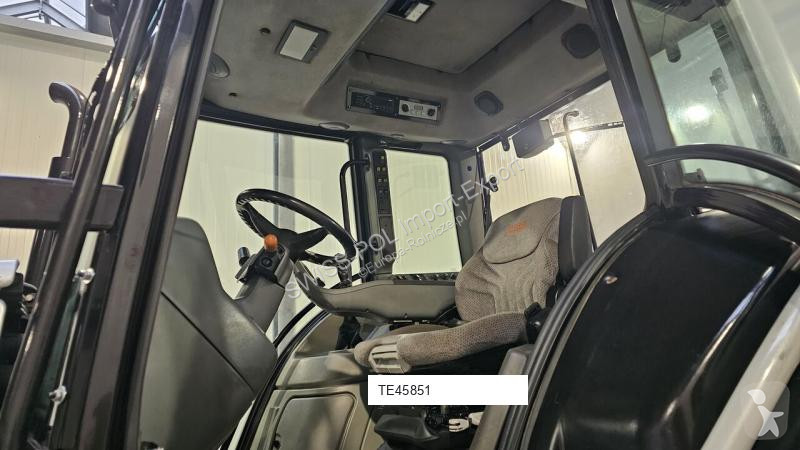 Tractor agrícola Valtra N121