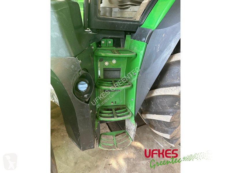 Tractor John Deere 6215 R