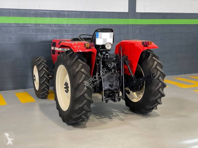 Tractor Same Solar 50 4RM