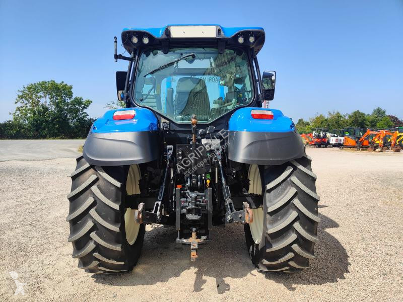 Tractor New Holland  T5.130