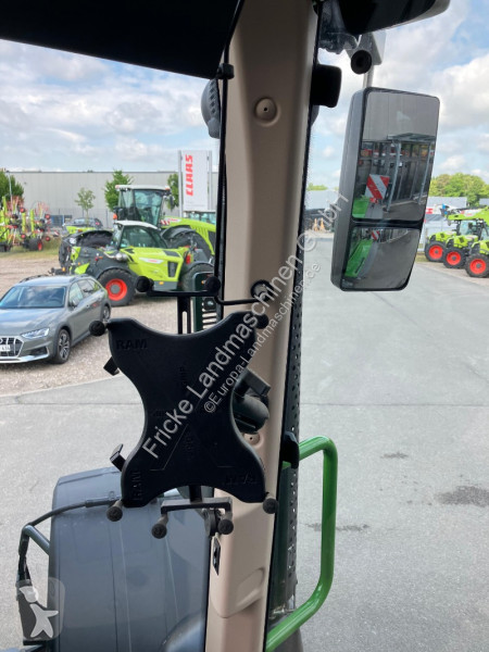 Landbrugstraktor Fendt  724 Vario Gen7 Profi Plus