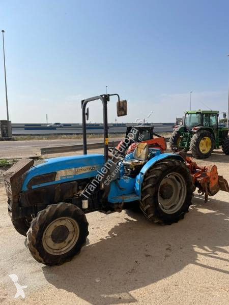 Tracteur agricole Landini 90F