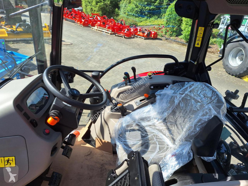 Tractor Case  FARMALL 100 A DL