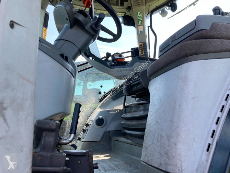 Landbrugstraktor Claas  Arion 660 Cebis Cmatic