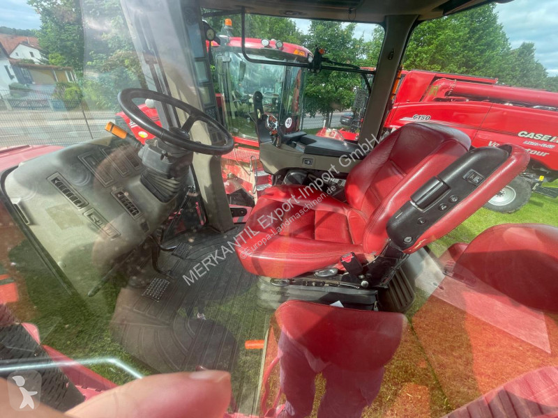 Tractor Case  Quadtrac 620